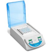 Digital Dry Bath